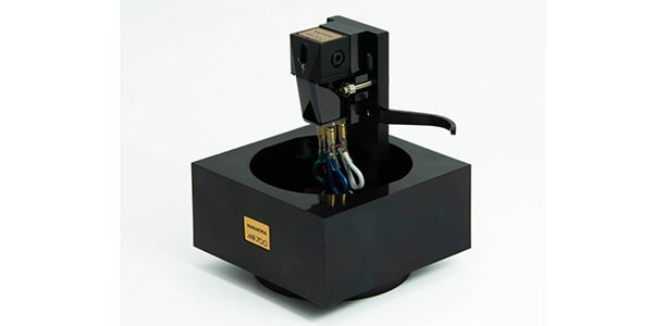 NAGAOKA / MP-700H ヘッドシェル付きMP型ステレオカートリッジ画像2