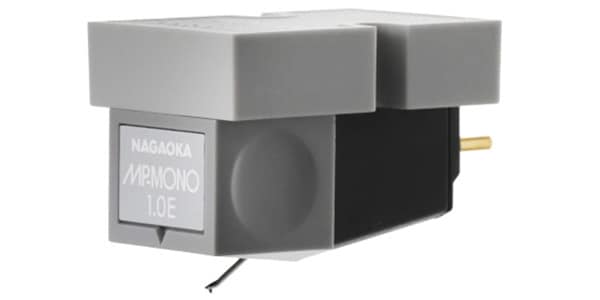 NAGAOKA ( ナガオカ )  / MP-MONO 1.0E MP型モノラルカートリッジ