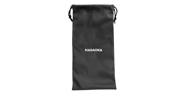 NAGAOKA ( ナガオカ )  / NDJH01S DJ用片耳ヘッドホン画像3