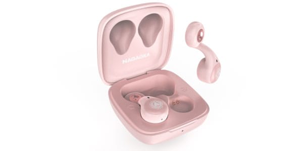 NAGAOKA ( ナガオカ )  / NRING30 ネイルピンク