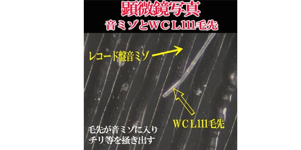 NAGAOKA / WCL111画像7