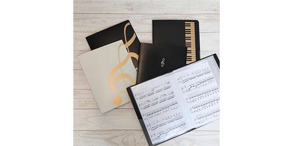 NAKANO / FL-95/BB/BL Lesson File - Brass Band画像2