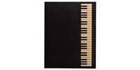 NAKANO / FL-95/KB/BLG Lesson File - Keyboard