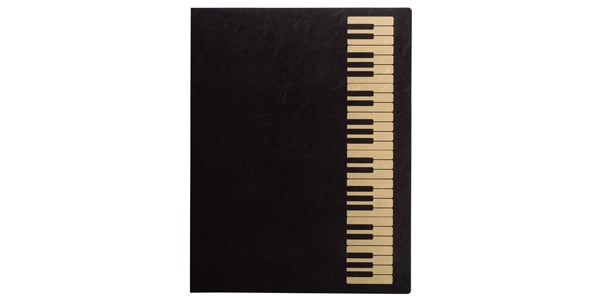 NAKANO / FL-95/KB/BLG Lesson File - Keyboard