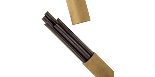 NAKANO / JMK-18/BL Nock Pencil Refills - Black