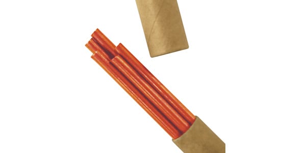 NAKANO / JMK-23/RE Nock Pencil Refills - Red