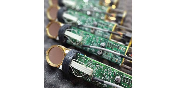 Nordic Audio Labs / NU-100K画像3