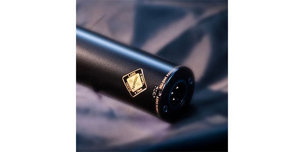 Nordic Audio Labs / NU-24K画像3