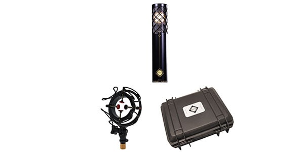 Nordic Audio Labs / NU-24K画像4