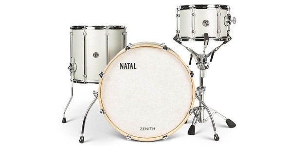 NATAL / KZN-TR-SIS Drum Shell Kit