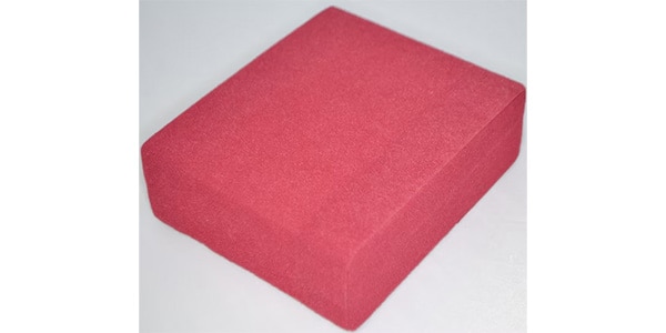 NAZCA / PROTECT CASE ネックサポート5cm