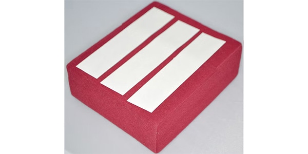 NAZCA / PROTECT CASE ネックサポート5cm画像2