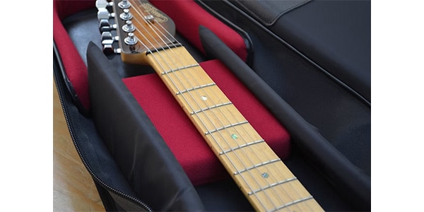 NAZCA / PROTECT CASE ネックサポート5cm画像3