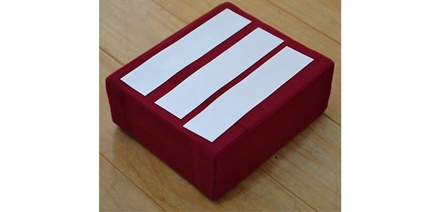 NAZCA / PROTECT CASE ネックサポート6cm画像2