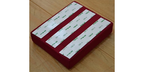 NAZCA / PROTECT CASE ネックサポート3cm画像2