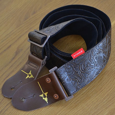 /NAZCA STRAP Western