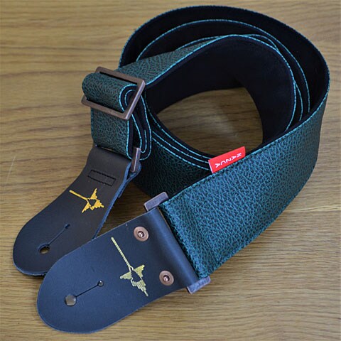 /NAZCA STRAP British Green