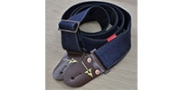  NAZCA STRAP Denim