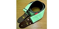  NAZCA STRAP SurfGreen