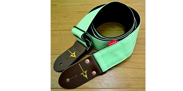 NAZCA（ストラップ） / NAZCA STRAP SurfGreen
