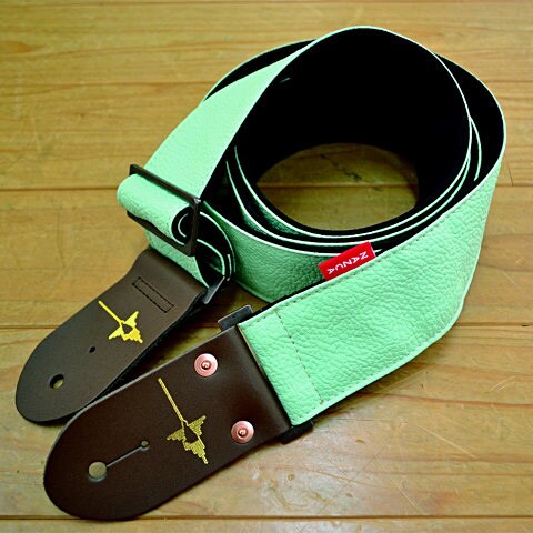 /NAZCA STRAP SurfGreen