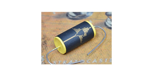 /NAZCA Capacitor 600V 0.047μF