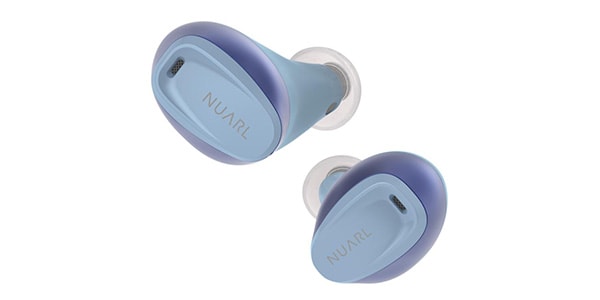 NUARL / N6 Lite Fully Wireless Earphones N6LITE-NV