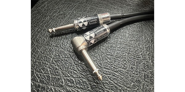 Nu-Clear Custom Sounds / XC00 Nu-tral SL 3m