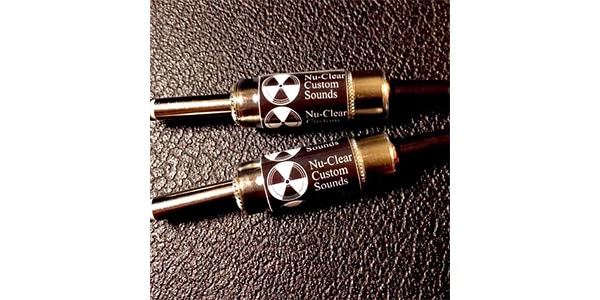 Nu-Clear Custom Sounds / XC00 Nu-tral SS 5m