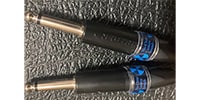 Nu-Clear Custom Sounds / XC01 QUANTUM SS 3m
