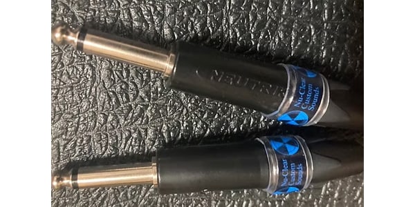 Nu-Clear Custom Sounds / XC01 QUANTUM SS 5m