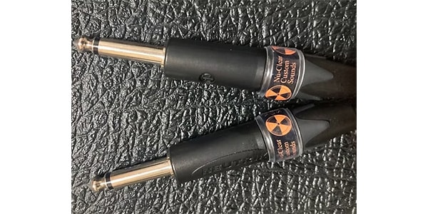 Nu-Clear Custom Sounds / XC02 Challenger SS 3m