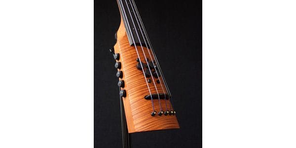 NS DESIGN / Omni Bass CR4 Fretless 画像3