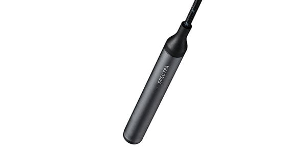 nextDrive / SPECTRA USB Type-A Black画像2