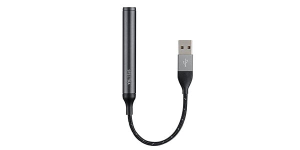 nextDrive / SPECTRA USB Type-A Black画像3