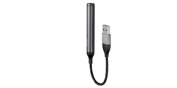 nextDrive / SPECTRA USB Type-A Black画像4