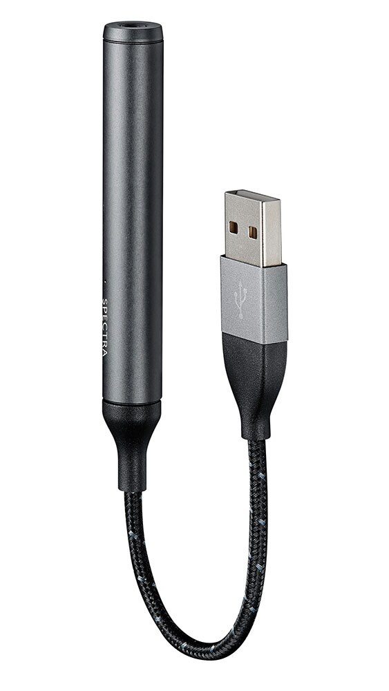 nextDrive ( ネクストドライブ ) SPECTRA USB Type-A Black 送料無料