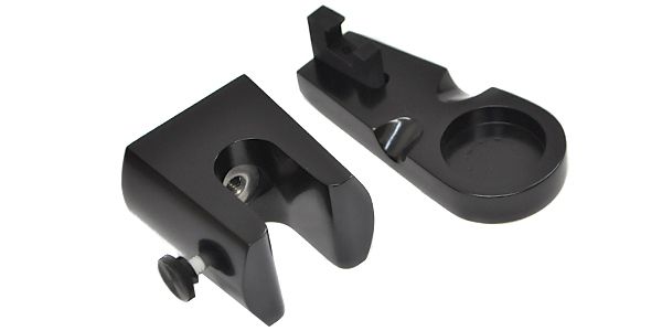 NS DESIGN/End Pin Stand Conversion Kit