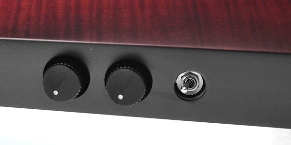 NS DESIGN ( エヌエスデザイン ) NXT4 Amber Burst 送料無料