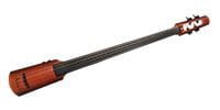 NS DESIGN NXT4 Omni Bass Amber Burst