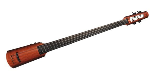 NS DESIGN/NXT4 Omni Bass Amber Burst