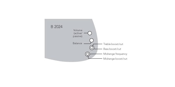 NOLL ELECTRONIC/TCM 3 PM B2024