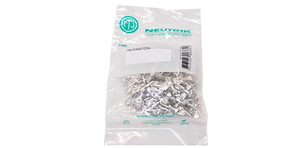 NEUTRIK / NLFASTON 画像3