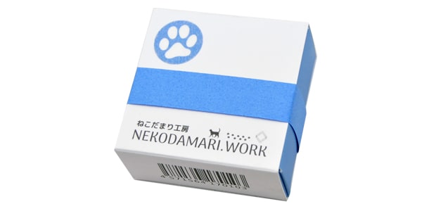 ねこだまり工房 ( ネコダマリコウボウ )  / 自家製クリア蜜蝋ワックス（信頼）画像4