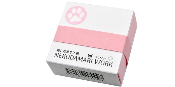 ねこだまり工房 ( ネコダマリコウボウ )  / 自家製クリア蜜蝋ワックス （愛）画像4