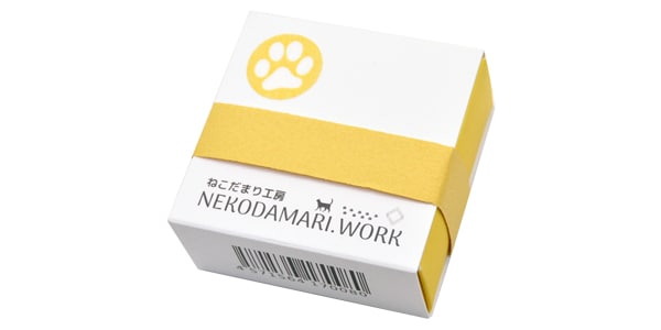 ねこだまり工房 ( ネコダマリコウボウ )  / 自家製クリア蜜蝋ワックス (期待)画像4