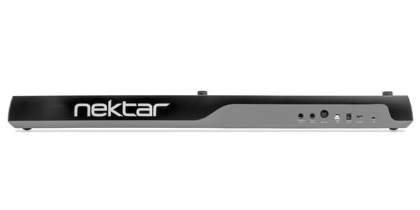 NEKTAR / IMPACT GXP49画像4