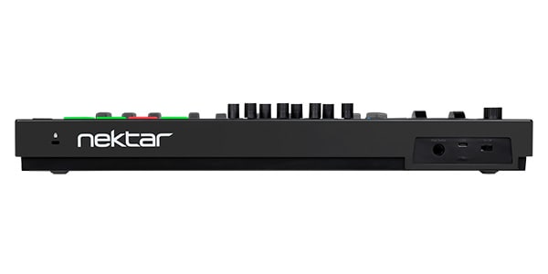 NEKTAR ( ネクター )  / Impact LX25 mk3画像4