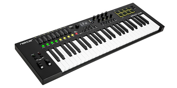 NEKTAR ( ネクター )  / Impact LX49 mk3画像3