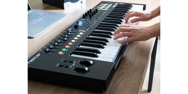 NEKTAR ( ネクター )  / Impact LX49 mk3画像6